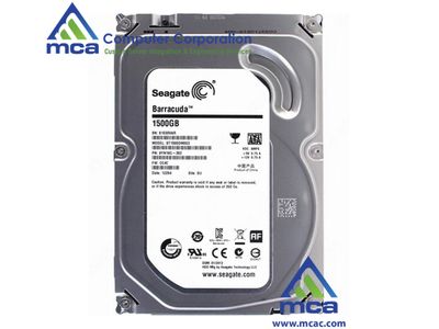 Seagate Part Number: (ST1500DM003) Seagate Drive|Seagate Barracuda hard drive - 1.5 TB - SATA-600