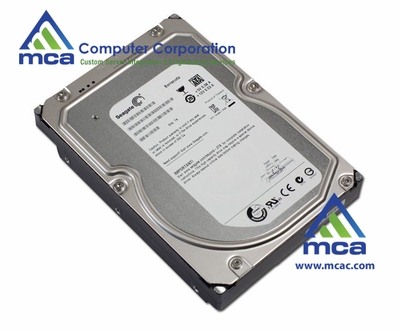 Seagate Part Number: (ST2000DM001)  Seagate Drive|Seagate Barracuda ST2000DM001 - hard drive - 2 TB - SATA-600