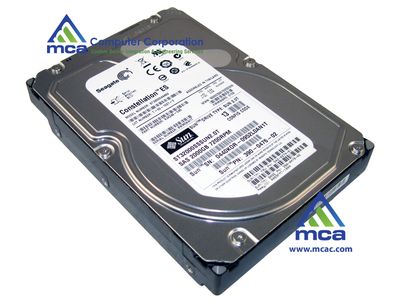 Seagate Part Number: (ST2000NM0001)  Seagate Drive|Seagate Constellation ES ST2000NM0001 - hard drive - 2 TB - SAS-2