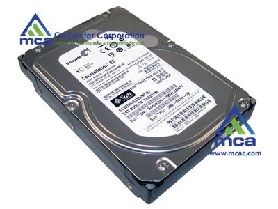 Seagate Part Number: (ST32000444SS) Seagate Drive|Seagate Constellation ES ST32000444SS - hard drive - 2 TB - SAS-2