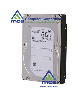 Seagate Part Number: (ST33000651SS)  Seagate Drive|Seagate Constellation ES.2 ST33000651SS - hard drive - 3 TB - SAS-2