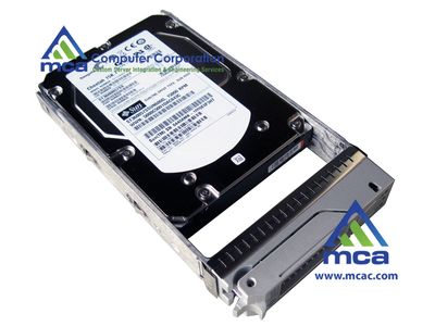 Seagate Part Number: (ST3600057SS)  Seagate Drive|Seagate Cheetah 15K.7 - hard drive - 600 GB - SAS-2