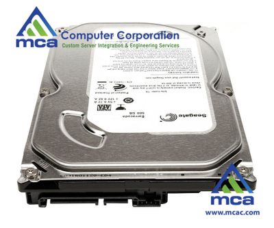 Seagate Part Number: (ST500DM002)  Seagate Drive|Seagate Barracuda hard drive - 500 GB - SATA-600