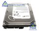 Seagate Part Number: (ST500DM002)  Seagate Drive|Seagate Barracuda hard drive - 500 GB - SATA-600
