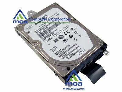 Seagate Part Number: (ST9160412AS)  Seagate Drive|Seagate Momentus 7200.4 ST9160412AS - hard drive - 160 GB - SATA-300