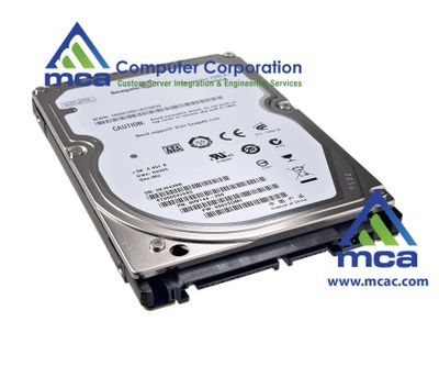 Seagate Part Number: (ST9500420AS)  Seagate Drive|Seagate Momentus 7200.4 ST9500420AS - hard drive - 500 GB - SATA-300