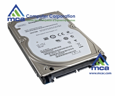 Seagate Part Number: (ST9500420ASG) Seagate Drive|Seagate Momentus 7200.4 ST9500420ASG - hard drive - 500 GB - SATA-300