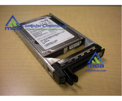 Seagate Part Number: (ST9600205SS)  Seagate Drive|Seagate Savvio 10K.5 ST9600205SS - hard drive - 600 GB - SAS-2