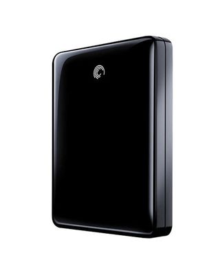 STAA1000605 Seagate FreeAgent GoFlex 1TB USB 3.0 2.5-inch External Hard Drive