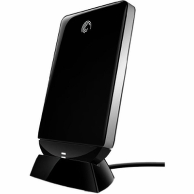 STAD500102 Seagate FreeAgent GoFlex Pro 500GB 7200RPM USB 3.0 16MB Cache 2.5-inch External Hard Drive