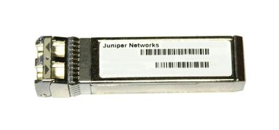 SFP-10GE-SR Juniper 10Gbps 10GBase-SR Multi-mode Fiber 300m 850nm Duplex LC Connector SFP+ Transceiver Module