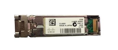 SFP-8G-LW Cisco 8Gbps Short Wave SFP Transceiver Module