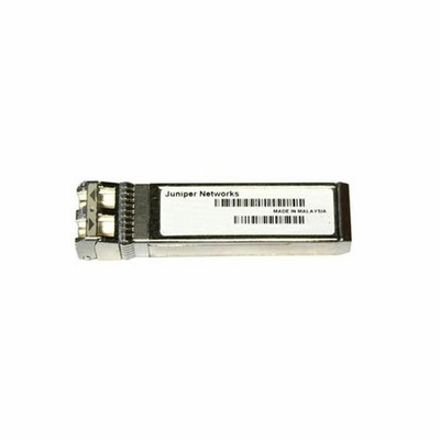 SFP-FE20KT13R15 Juniper 100Mbps 100Base-BX-U Single-mode Fiber 20km 1310nmTX/1550nmRX LC Connector SFP Transceiver Module