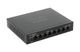 SG110D-08HP-EU Cisco SG110D-08HP 8-Ports 10/100/1000Base-T RJ-45 PoE Layer2 Wall Mountable, Rack-mountable, Desktop Ethernet Switch