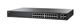 SLM2024T-EU-RF Cisco SG200-26 26-port Gigabit Smart Switch Refurbished 26 Network, 2 Expansion Slot Manageable Optical Fiber, Twisted Pair Modular 2 Layer Supported