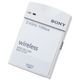 SNCA-CFW1 Sony SNCA-CFW1 Wireless Lan Card CompactFlash Type I 11Mbps IEEE 802.11b