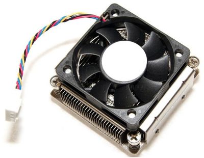 SNK-C0054A4L SuperMicro Active CPU Heatsink for Sandy Bridge-M