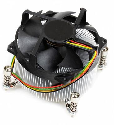 SNK-P0036A4 SuperMicro 2u Active Cpu Hs For Intel Lga1366 X8 Up MB