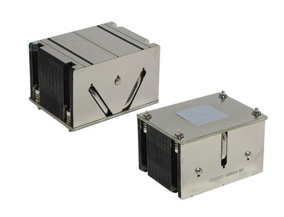SNK-P0048PS SuperMicro 2U Passive CPU Heatsink for X9 Narrow ILM