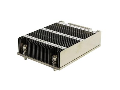 SNKP0047PD SuperMicro 1U Passive CPU Heatsink for X9DRL Motherboard (Refurbished)