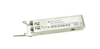 SPLC-20-8-1-C HP Splc-20-8-1-C Stratos 2Gbps Short Wave 850nm Fiber Channel Optical Transceiver Module