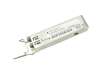 SPLC-20-8-1-C-R6 HP 2Gbps Multi-mode Fiber Short Wave Fibre Channel 850nm LC Connector SFP Transceiver Module