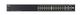 SRW2024-K9-AR Cisco Linksys 24-Ports RJ-45 10/100/1000 Gigabit Ethernet WebView Managed Switch with 2x Shared SFP Ports