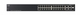 SRW2024-K9-NA Cisco Linksys 24-Ports RJ-45 10/100/1000 Gigabit Ethernet WebView Managed Switch with 2x Shared SFP Ports