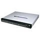 SRW2048-EU Cisco Linksys SRW2048 Managed Ethernet Switch with WebView 48 x 10/100/1000Base-T LAN