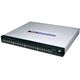 SRW2048 Linksys 48-Ports 10/100/1000Mbps Gigabit Switch with WebView Includes 48 10/100/1000 RJ-45 Ports and 4 Shared SFP (MiniGBIC) Slots