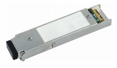 SRX-XFP-10GE-SR Juniper 10Gbps 10GBase-SR Multi-mode Fiber 300mm 850nm Duplex LC Connector XFP Transceiver Module