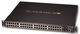 SSE-G2252P SuperMicro 48 RJ45 10/100/1000 Ports and 4 SFP 1G Ports w/ Power-over-Ethernet Layer 2 Switch