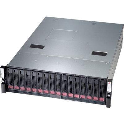 SSG-6037B-CIB032 Supermicro SuperStorage Bridge Bay NAS Server