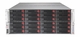 SSG-6047R-E1R72L SuperMicro SuperStorage 4U 72 x 3.5inch HDD Bays 16 x DDR3 Network Storage Server