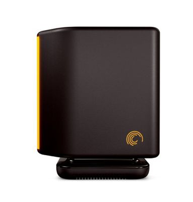 ST305004FDA1E1RK Seagate FreeAgent Desktop 500GB 7200RPM USB 2.0 3.5-inch External Hard Drive (Black)