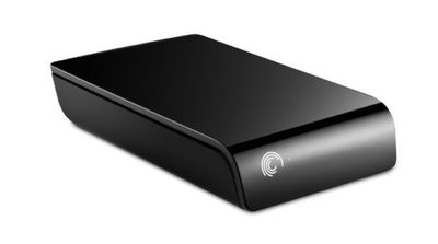 ST310005EXA101 Seagate Expansion 1TB 7200RPM USB 2.0 32MB Cache 3.5-inch External Hard Drive