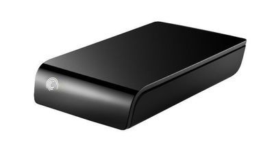 ST315005EXA101 Seagate Expansion 1.5TB 7200RPM USB 2.0 32MB Cache 3.5-inch External Hard Drive
