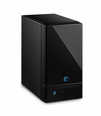 ST320005 Seagate BLACKARMOR NAS 110 2TB ENET