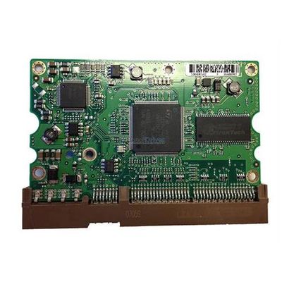 ST34371EC Seagate 4.3GB Wide Ultra Scsi -Tray