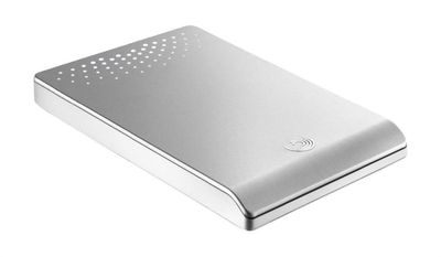 ST902503FGA2E1 Seagate FreeAgent Go 250GB 5400RPM USB 2.0 8MB Cache 2.5-inch External Hard Drive