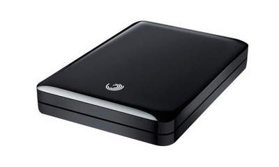 STAA500205 Seagate FreeAgent GoFlex 500GB USB 3.0 2.5-inch External Hard Drive