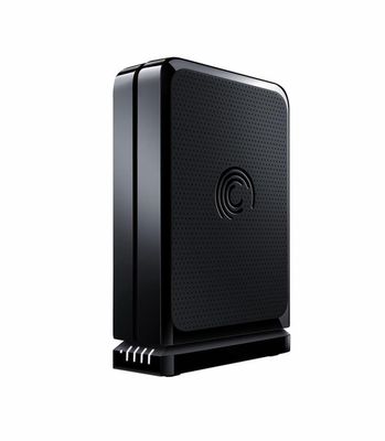 STAC2000202 Seagate FreeAgent GoFlex Desk 2TB 7200RPM USB 3.0 3.5-inch External Hard Drive (Black)