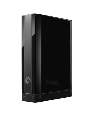 STAC3000602 Seagate FreeAgent GoFlex Desk 3TB USB 3.0 3.5-inch External Hard Drive
