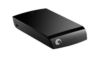STAY1000202 Seagate Expansion 1TB USB 3.0 3.5-inch External Hard Drive
