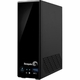 STBM4000100 Seagate Business Storage 4TB 1GHz 512MB RAM 10/100/1000Mbps Ethernet Network Attached Storage
