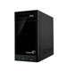 STBN6000200 Seagate Business Storage 2-bay 6TB 700MHz 512MB RAM 2 x 10/100/1000Mbps Ethernet 2 x SATA 3Gbps 2 x USB 3.0 1 x USM Network Attached Storage (NAS) Server