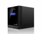 STBP16000200 Seagate Business Storage 4-Bay 16TB 800MHz 512MB RAM 2 x 10/100/1000Mbps Ethernet 4 x SATA 3Gbps 2 x USB 3.0 RAID 0/1/5/10 Network Attached Storage Server