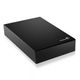 STBV1000100 Seagate Expansion Desktop 1TB USB 3.0 3.5-inch External Hard Drive (Black)