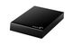 STBX1000101 Seagate Expansion 1TB 5400RPM USB 3.0 2.5-inch External Hard Drive (Black)