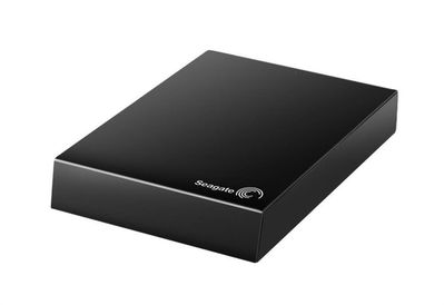 STBX1500101 Seagate Expansion 1.5TB USB 3.0 2.5-inch External Hard Drive